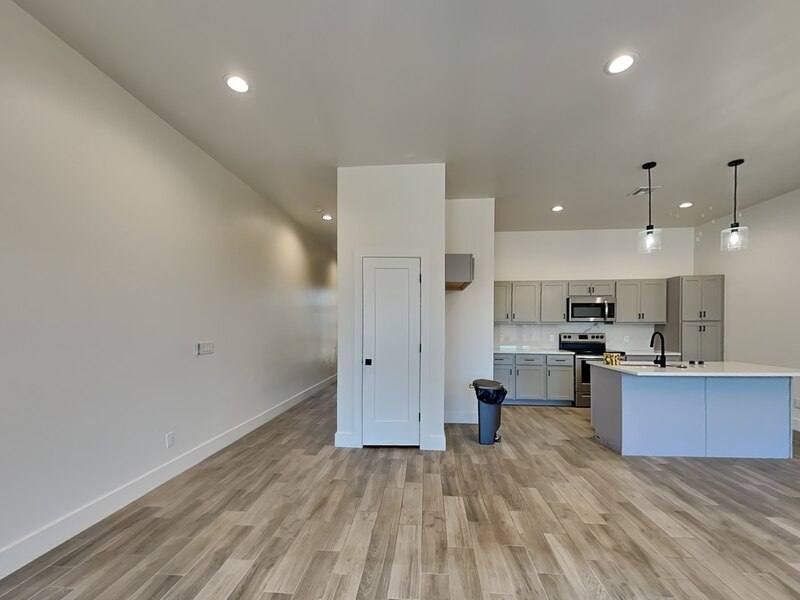 Apartment for rent at 217 N Wright St, Newcastle, OK 73065