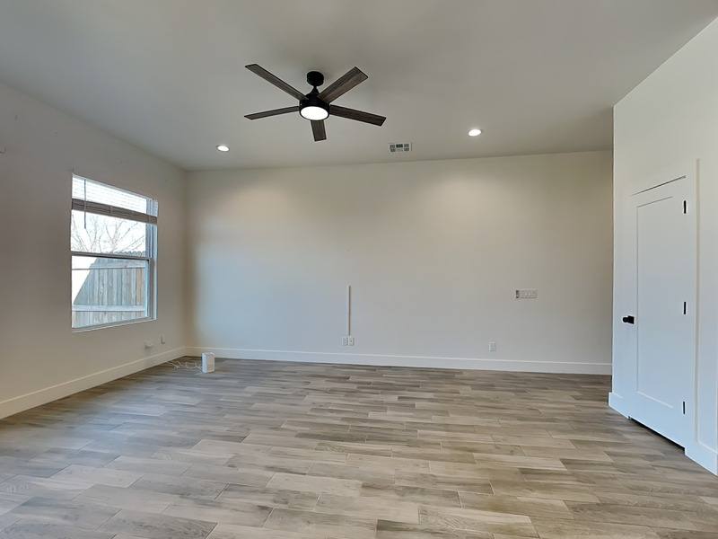 Apartment for rent at 217 N Wright St, Newcastle, OK 73065