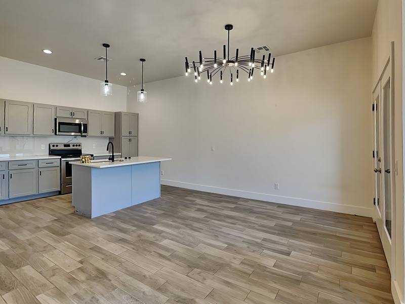 Apartment for rent at 217 N Wright St, Newcastle, OK 73065