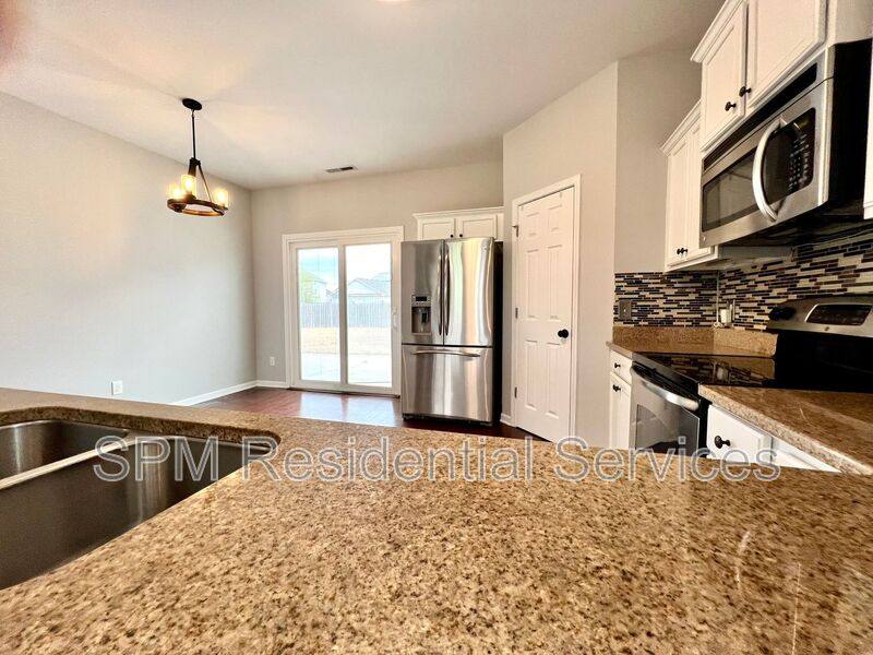 House for rent at 438 Riviera Dr, Wilmington, NC 28411