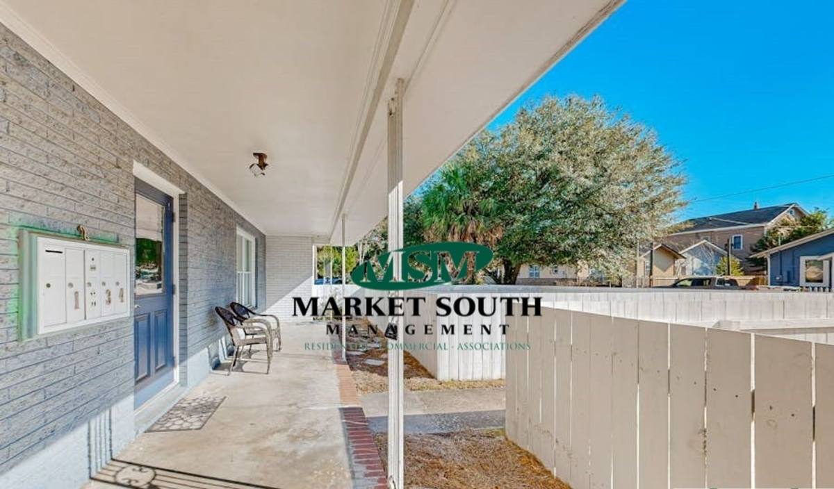 Apartment for rent at 2 W 53rd St, Savannah, GA 31405