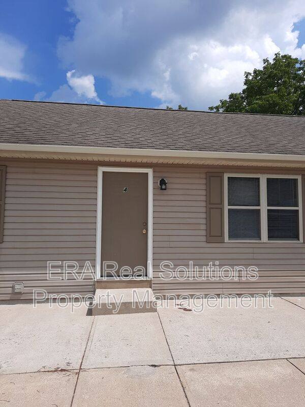 Apartment for rent at 97 Liberty Lane, Hillsboro, OH 45133