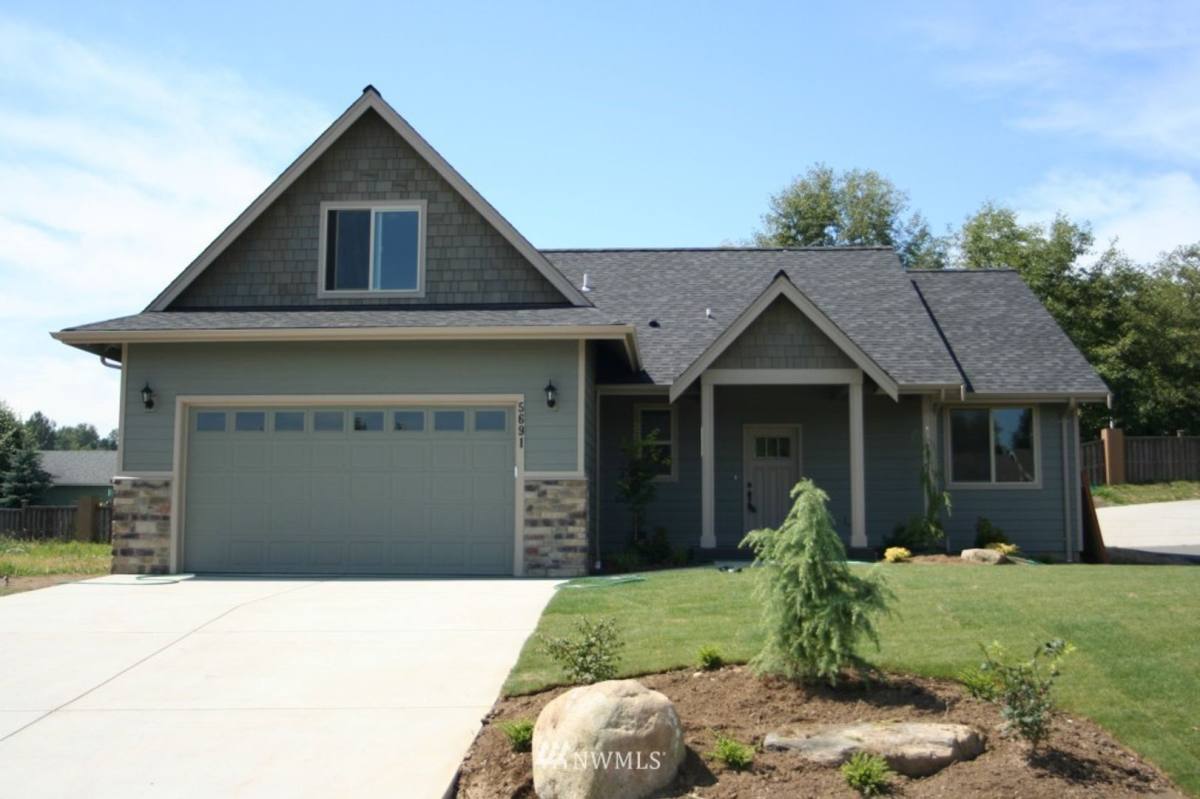 House for rent at 5691 Meadow View Court, Ferndale, WA 98248