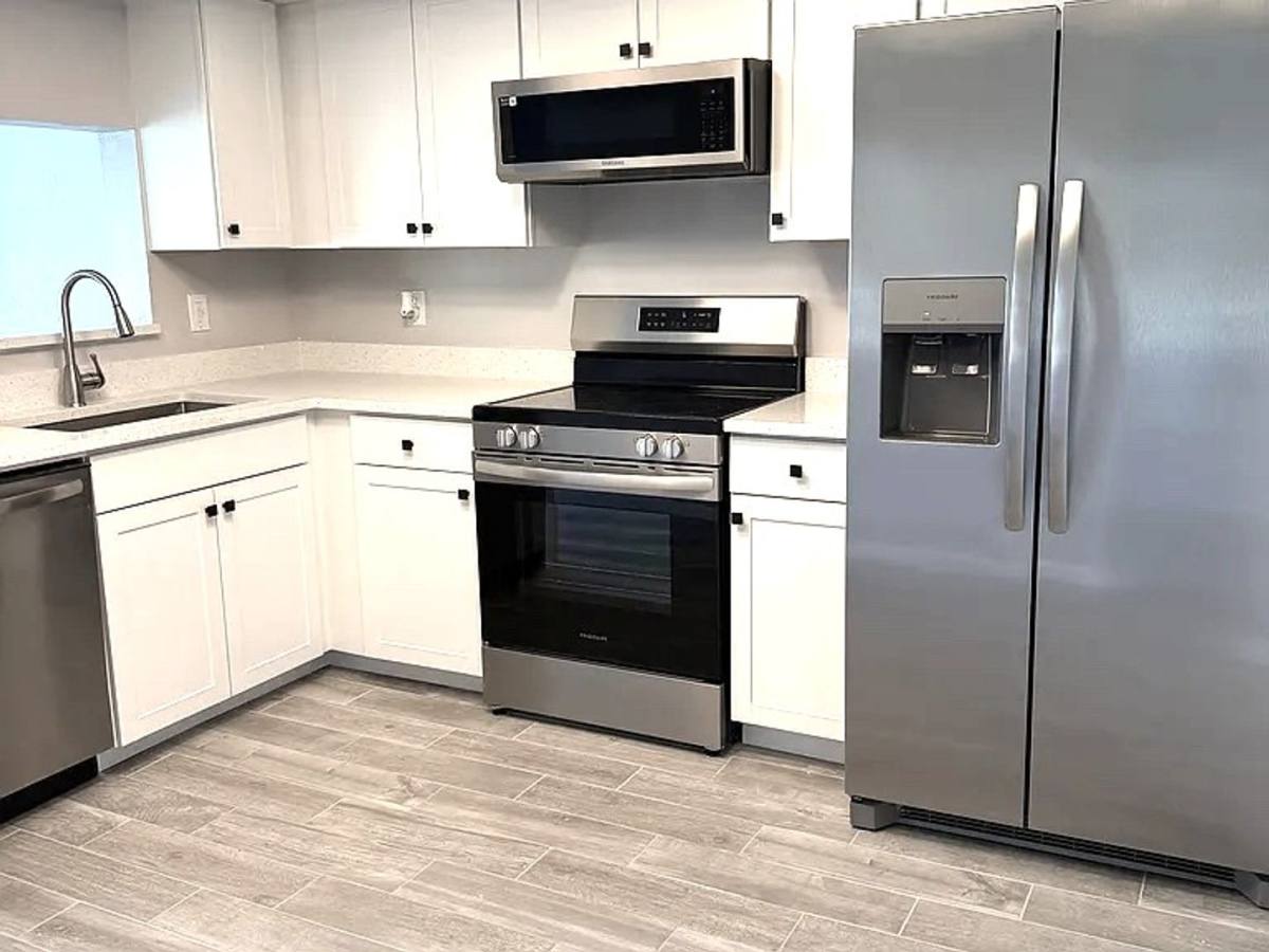 Condo for rent at 4728 Orange Grove Blvd, North Fort Myers, FL 33903