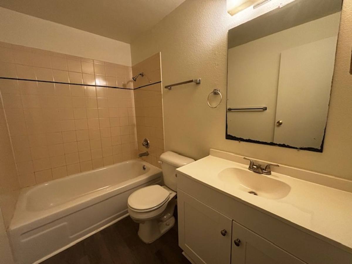 Apartment for rent at 1315 21st St, Bellingham, WA 98225