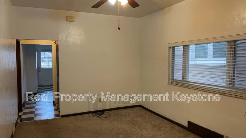 Apartment for rent at 403 Ohio Ave - 1st Floor, Glassport, PA 15045