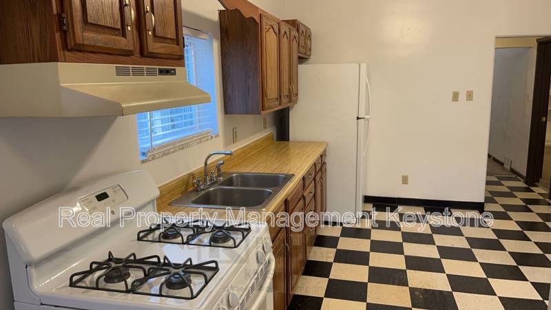 Apartment for rent at 403 Ohio Ave - 1st Floor, Glassport, PA 15045