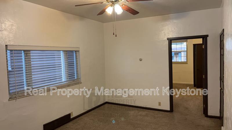Apartment for rent at 403 Ohio Ave - 1st Floor, Glassport, PA 15045