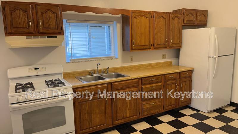 Apartment for rent at 403 Ohio Ave - 1st Floor, Glassport, PA 15045