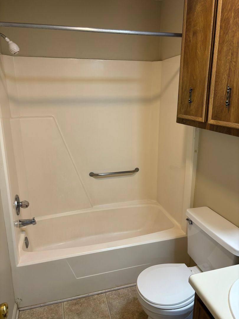 Apartment for rent at 9001 Brockington Rd, Sherwood, AR 72120