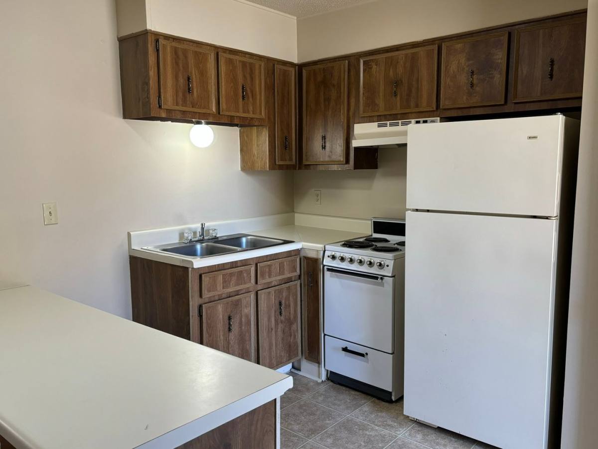 Apartment for rent at 9001 Brockington Rd, Sherwood, AR 72120