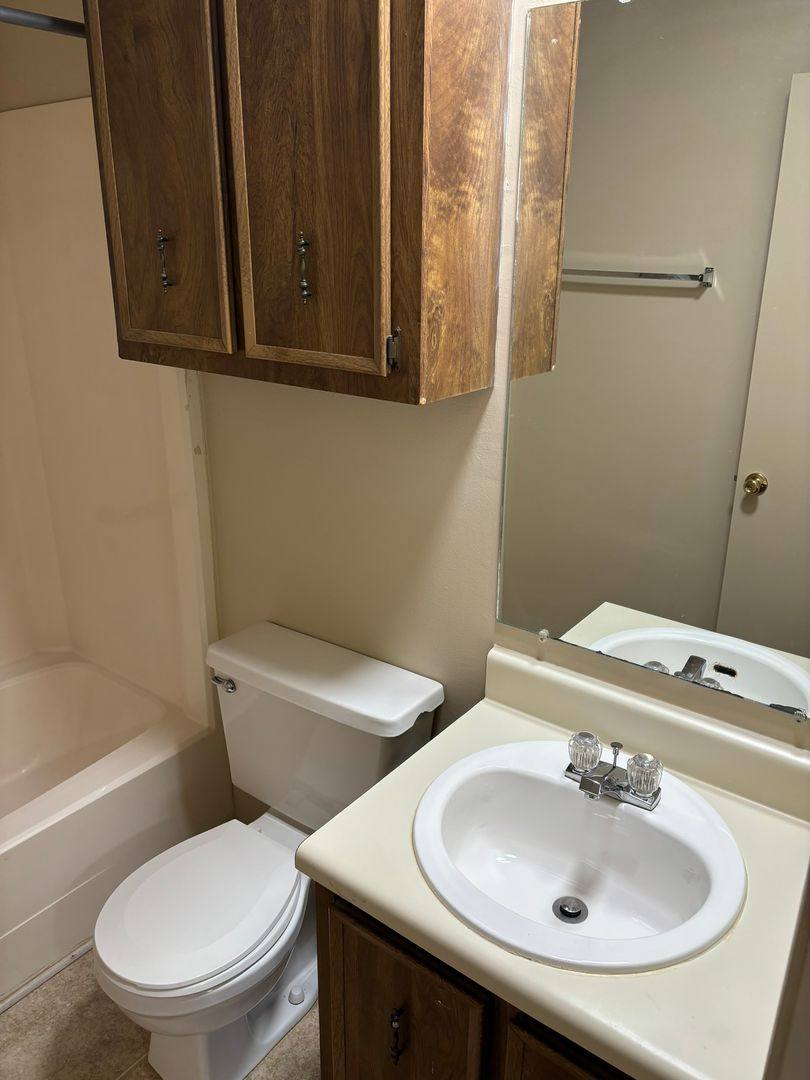 Apartment for rent at 9001 Brockington Rd, Sherwood, AR 72120