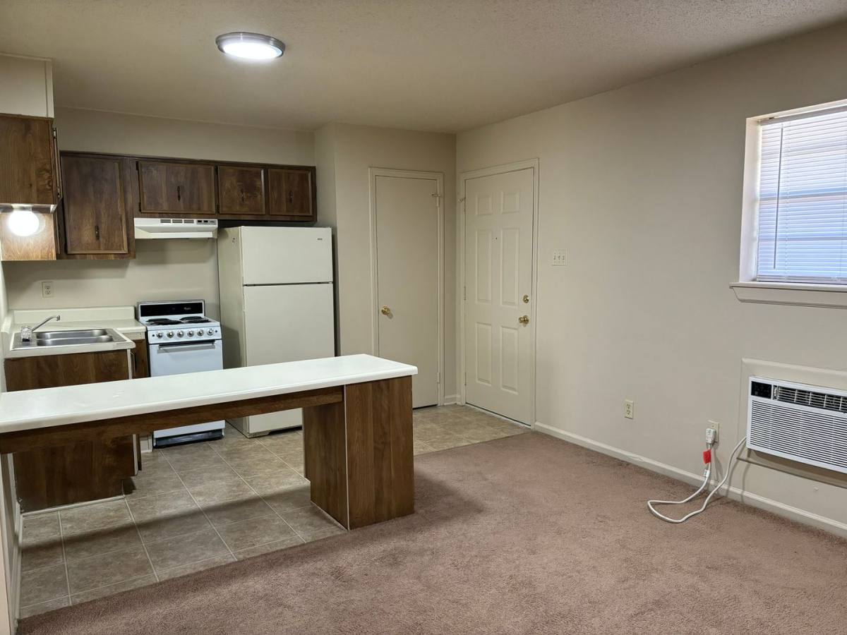 Apartment for rent at 9001 Brockington Rd, Sherwood, AR 72120