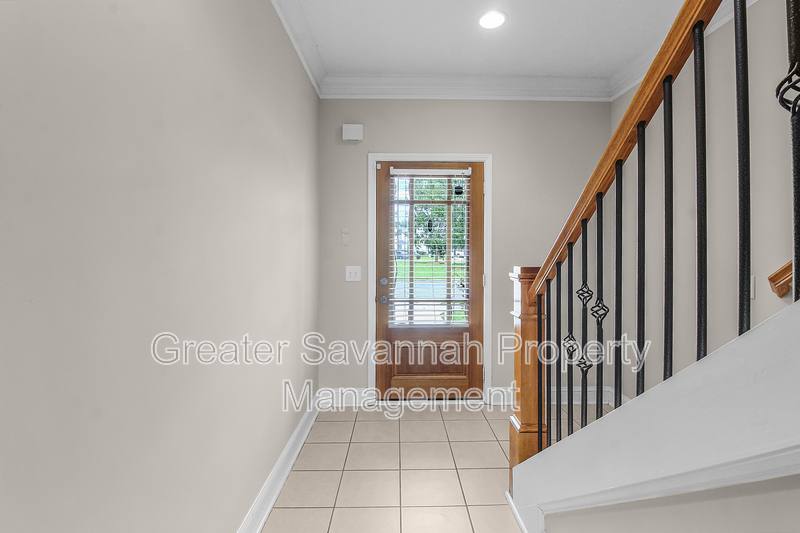 Townhouse for rent at 125 Ventura Place, Pooler, GA 31322