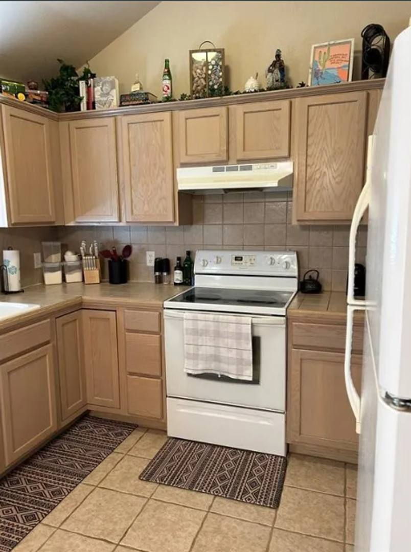 House for rent at 802 Beaumont Square, Norman, OK 73071