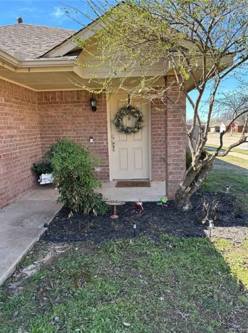 House for rent at 802 Beaumont Square, Norman, OK 73071