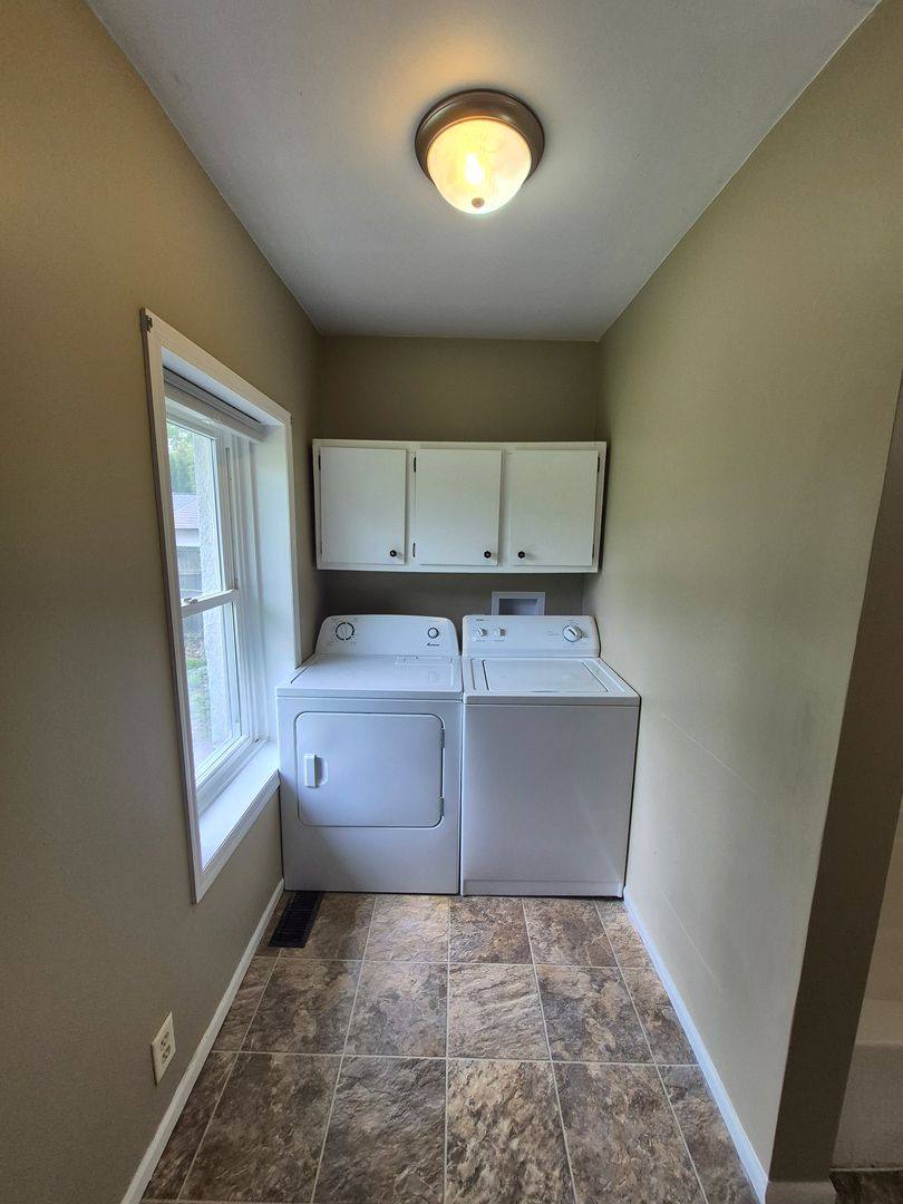 House for rent at 1001 S Hinshaw, Bloomington, IL 61701