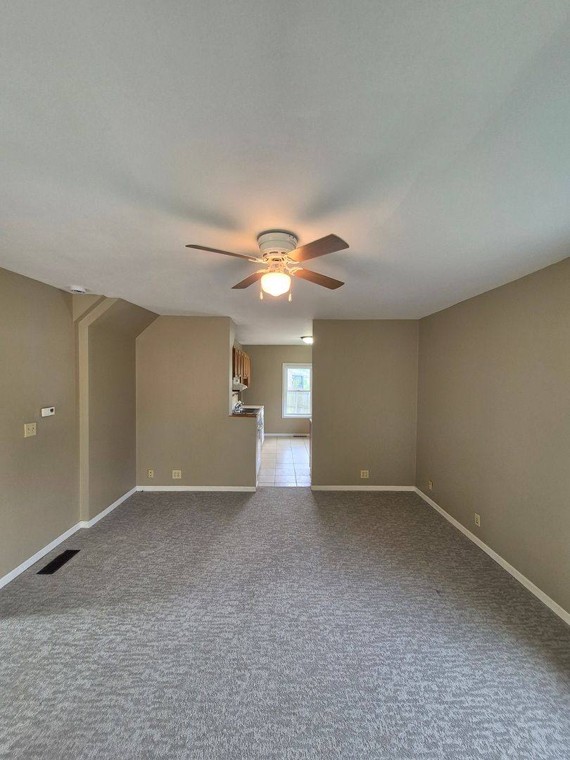 House for rent at 1001 S Hinshaw, Bloomington, IL 61701