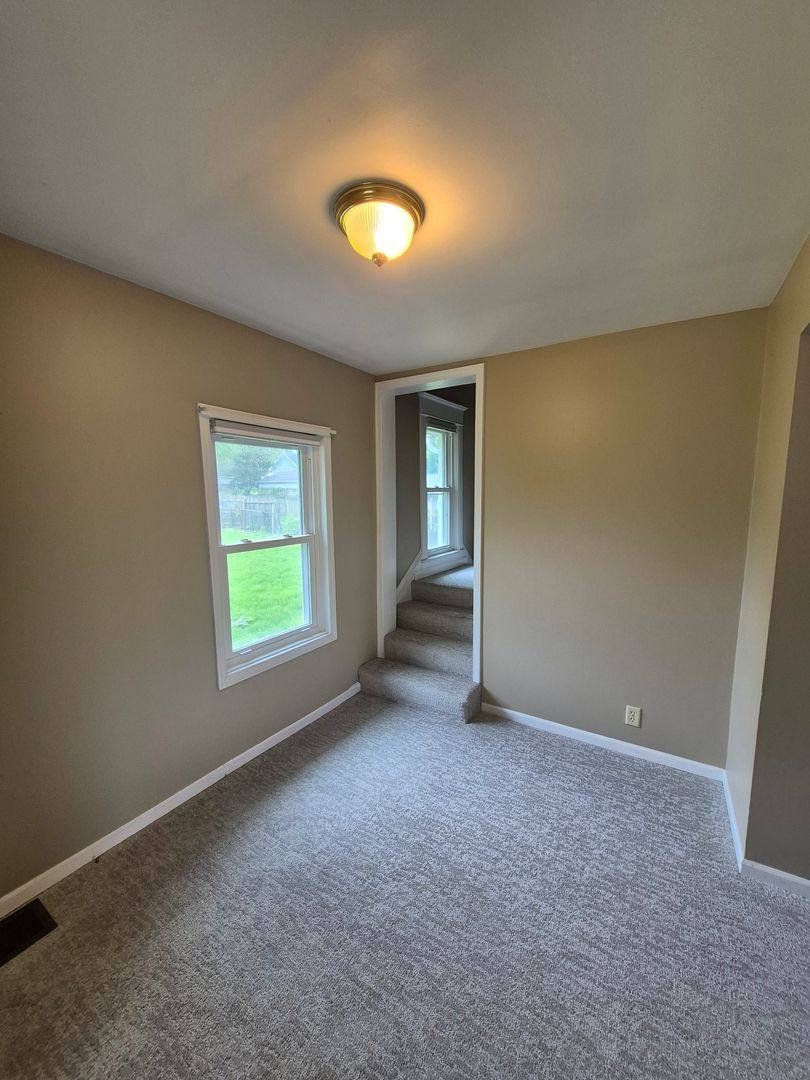 House for rent at 1001 S Hinshaw, Bloomington, IL 61701