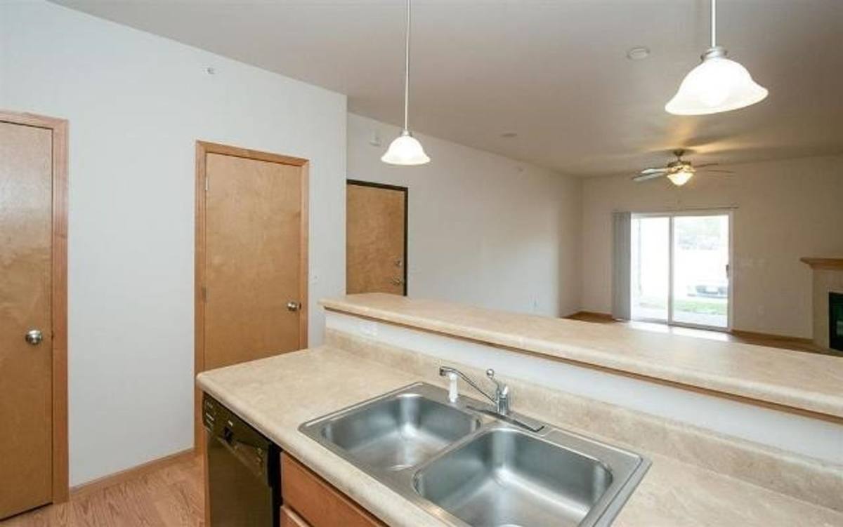 Condo for rent at 280 Sadler Lane, North Liberty, IA 52317