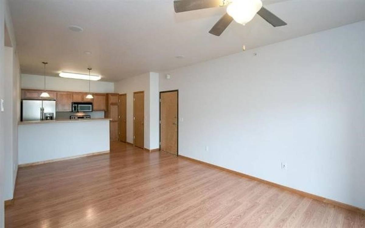 Condo for rent at 280 Sadler Lane, North Liberty, IA 52317
