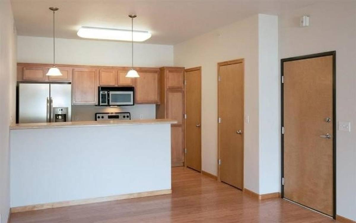 Condo for rent at 280 Sadler Lane, North Liberty, IA 52317