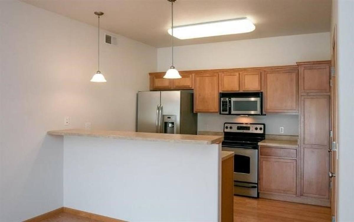 Condo for rent at 280 Sadler Lane, North Liberty, IA 52317