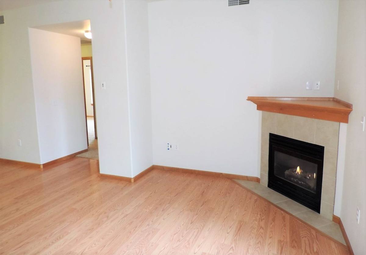 Condo for rent at 280 Sadler Lane, North Liberty, IA 52317