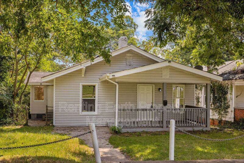 House for rent at 514 81st St S, Birmingham, AL 35206