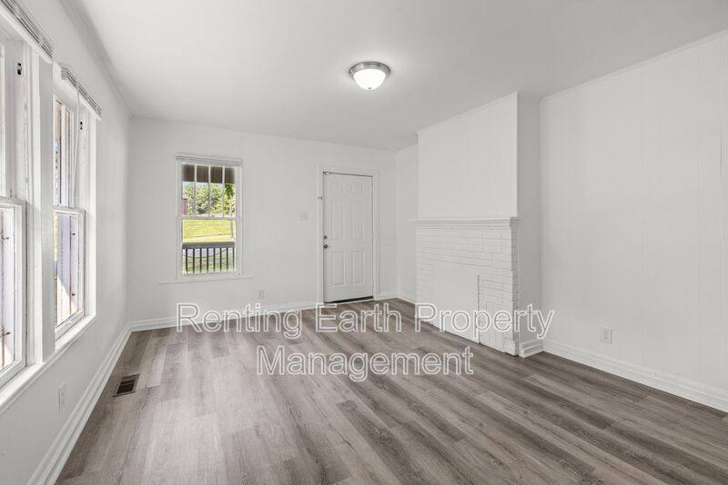 House for rent at 514 81st St S, Birmingham, AL 35206