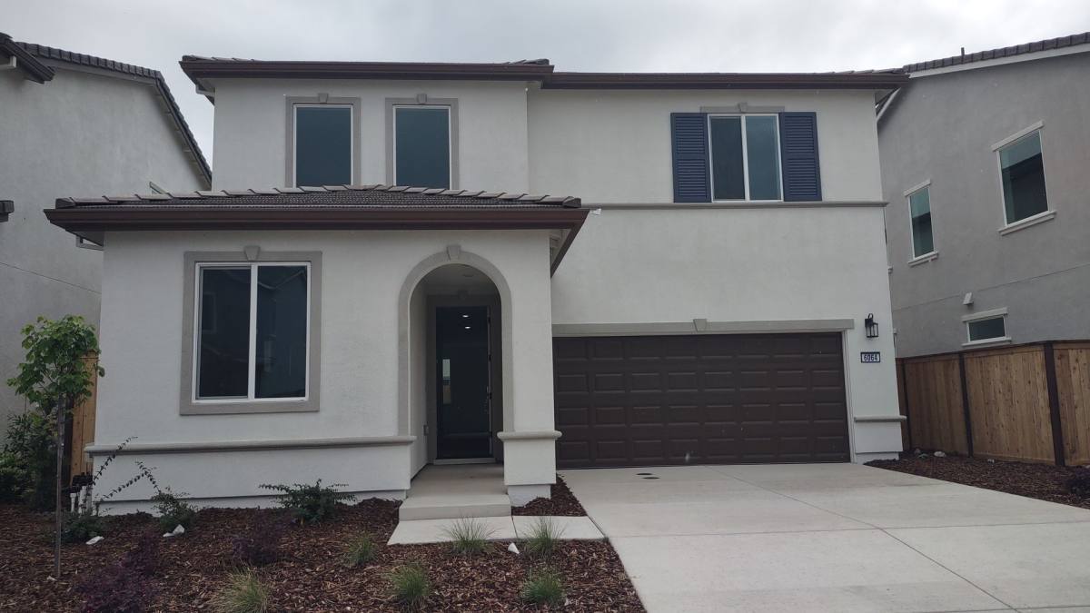 House for rent at 6064 Sunscape Way, Roseville, CA 95747