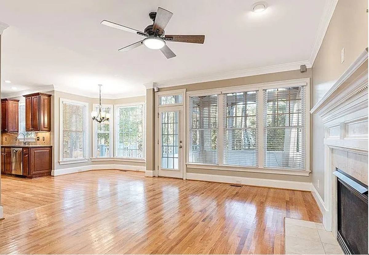 House for rent at 1608 Marshall Farm St, Wake Forest, NC 27587