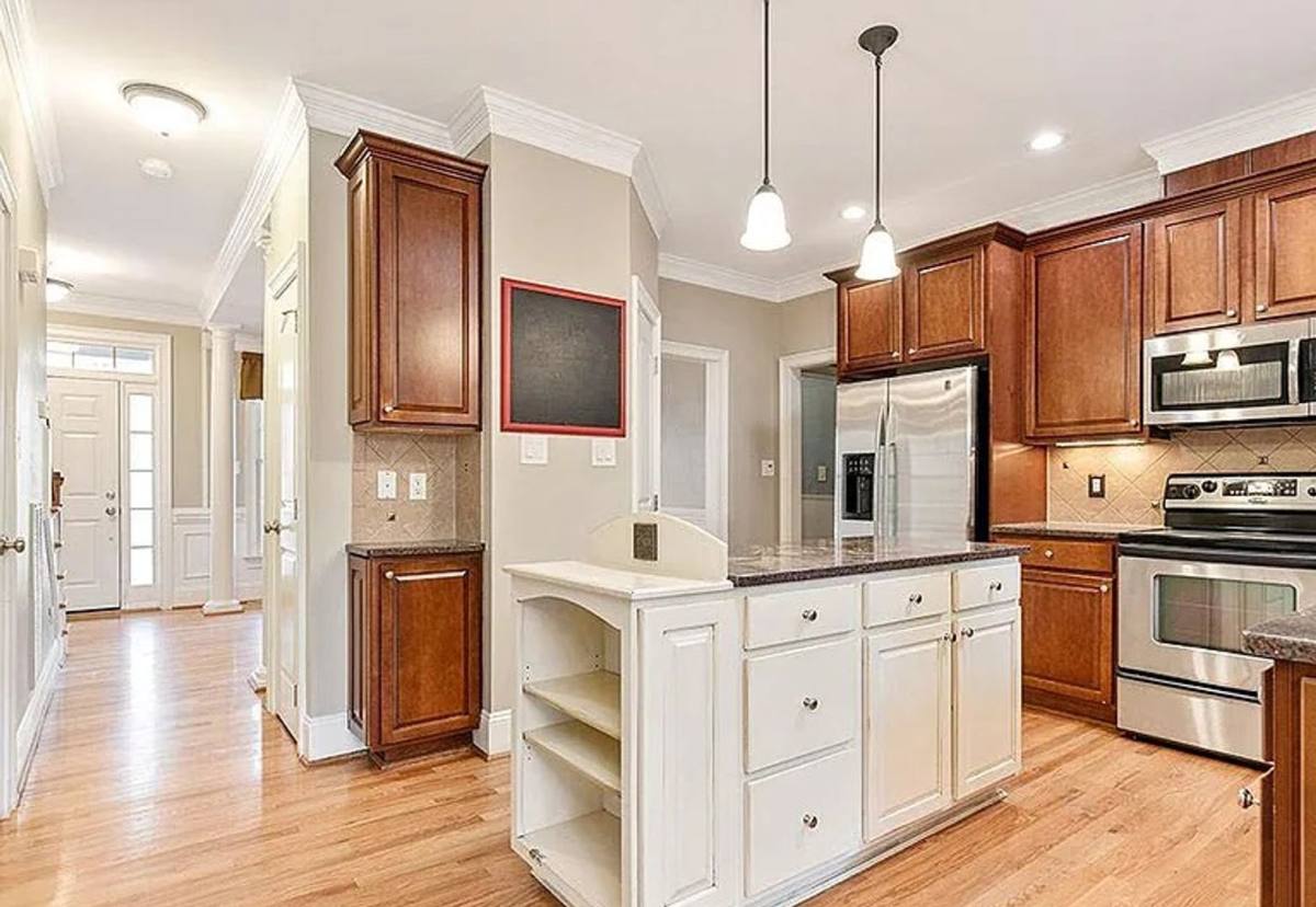 House for rent at 1608 Marshall Farm St, Wake Forest, NC 27587