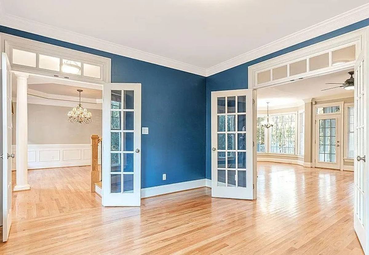 House for rent at 1608 Marshall Farm St, Wake Forest, NC 27587