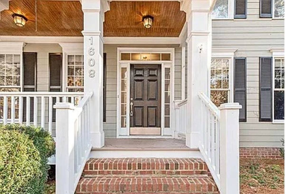 House for rent at 1608 Marshall Farm St, Wake Forest, NC 27587