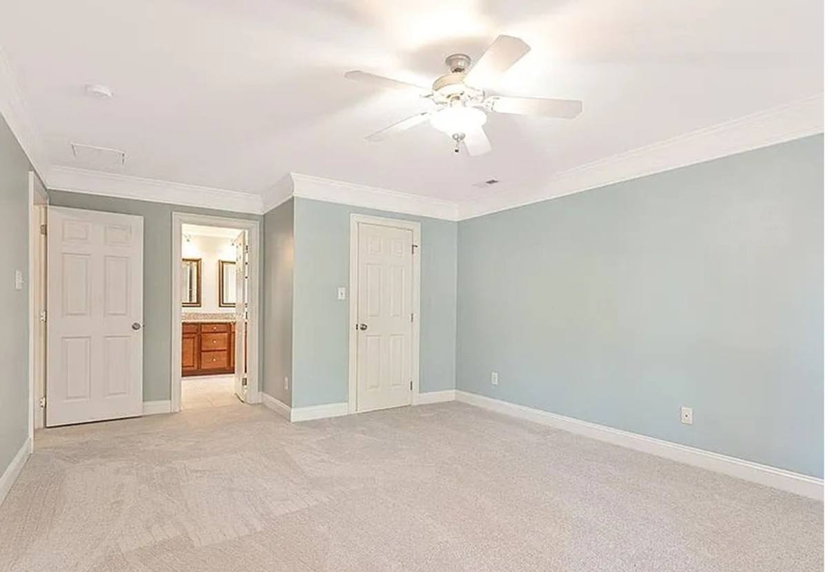 House for rent at 1608 Marshall Farm St, Wake Forest, NC 27587