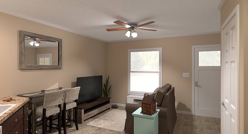 Apartment for rent at 37 Simpson St #305, Asheville, NC 28803
