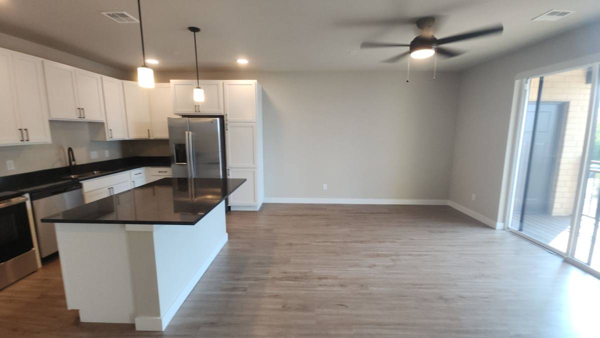 Apartment for rent at 880 N Main, Oregon, WI 53575