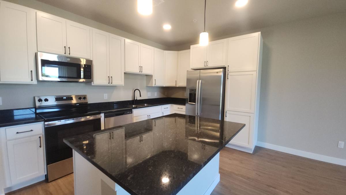 Apartment for rent at 880 N Main, Oregon, WI 53575