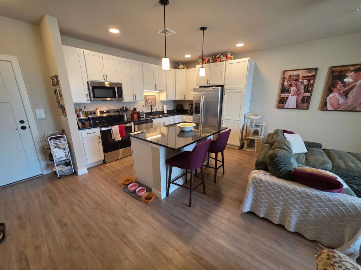 Apartment for rent at 880 N Main, Oregon, WI 53575