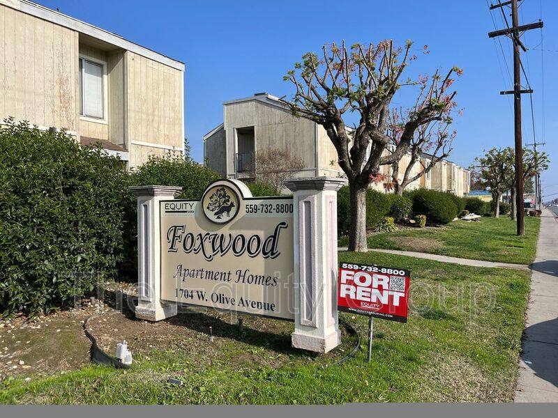 Apartment for rent at 1704 W Olive Ave #151, Porterville, CA 93257