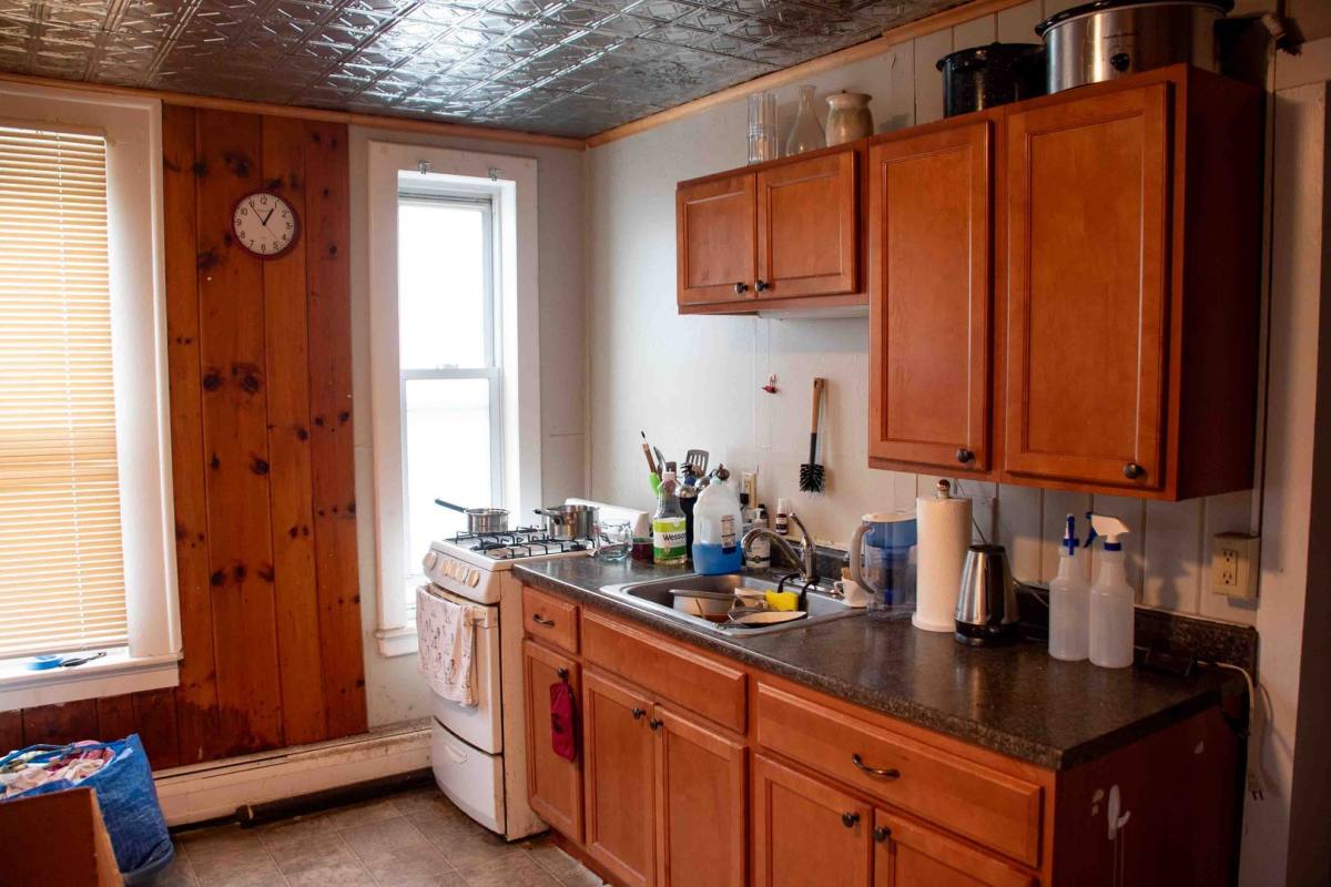 Apartment for rent at 149 Elm St, Northampton, MA 01060
