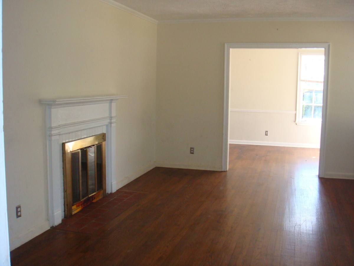 House for rent at 2515 Churchill Dr, Valdosta, GA 31602