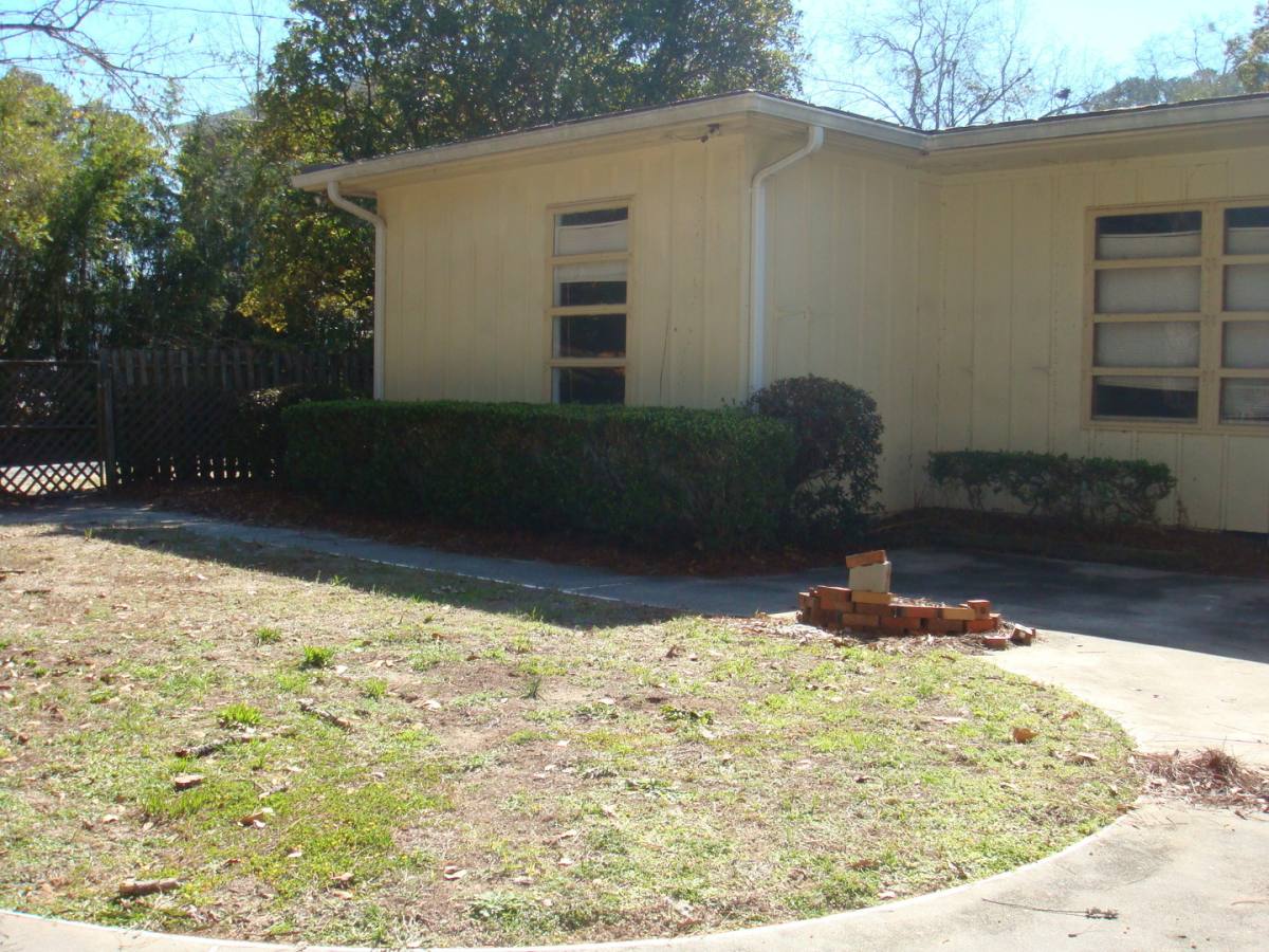 House for rent at 2515 Churchill Dr, Valdosta, GA 31602