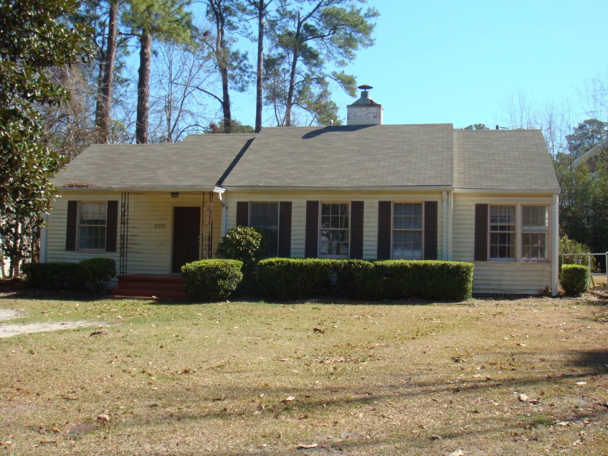 House for rent at 2515 Churchill Dr, Valdosta, GA 31602