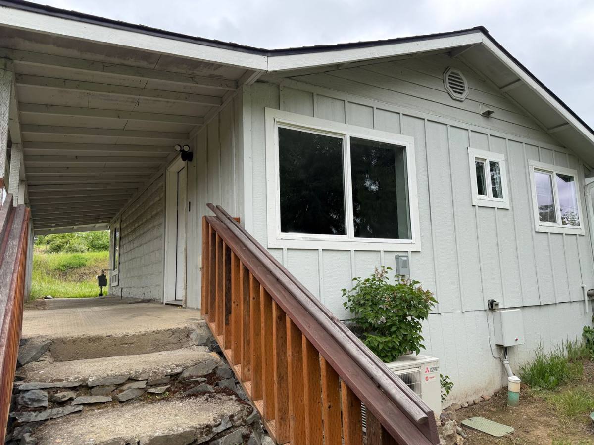 Apartment for rent at 625 E Fifth Ave, Riddle, OR 97469