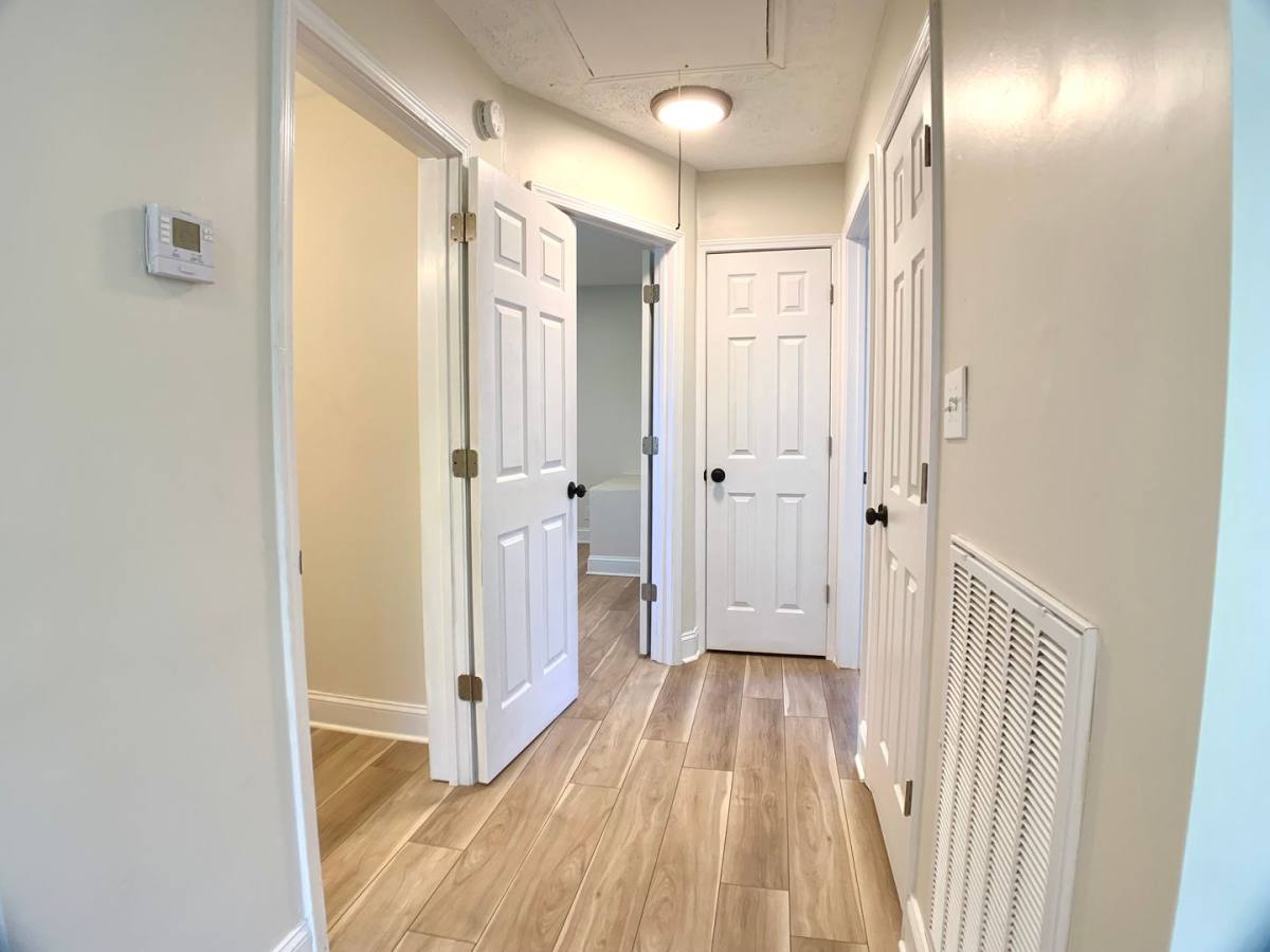 House for rent at 47 Maple St, Clarksville, TN 37042