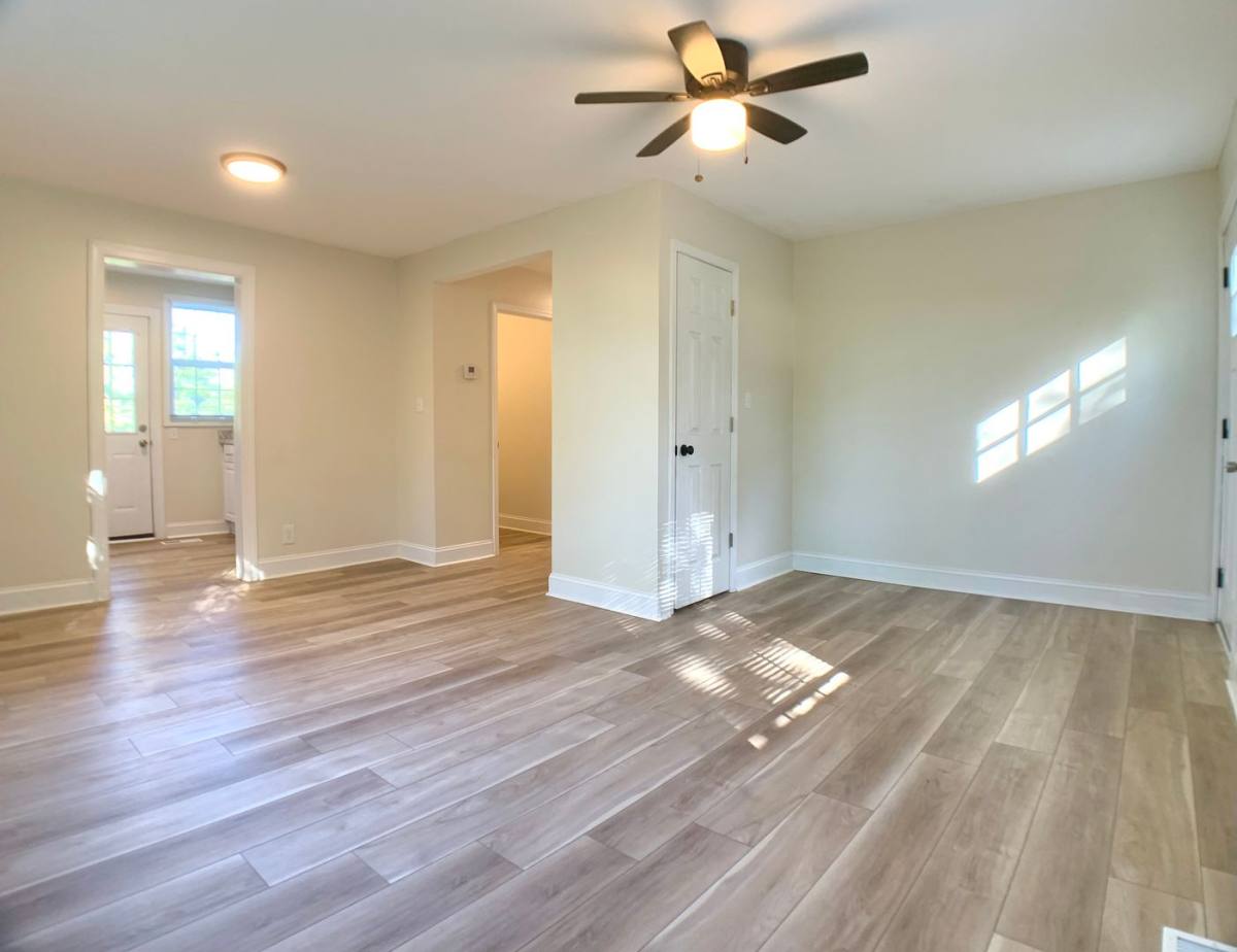 House for rent at 47 Maple St, Clarksville, TN 37042