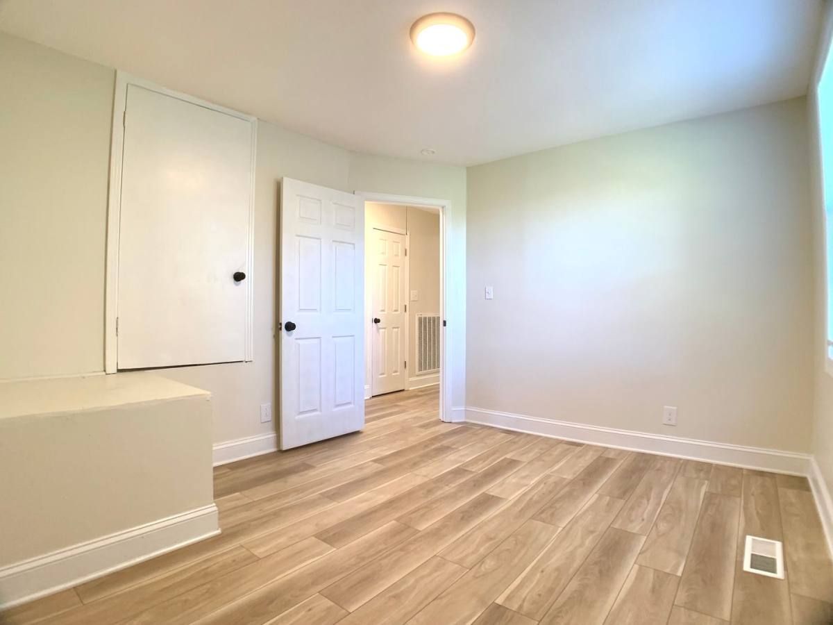 House for rent at 47 Maple St, Clarksville, TN 37042