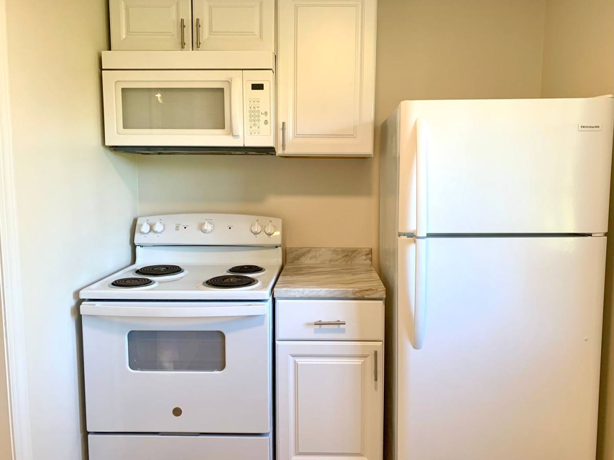 House for rent at 47 Maple St, Clarksville, TN 37042